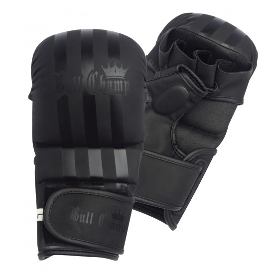 MMA Shooter Gloves MMA Shooter Gloves