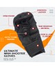 MMA Shooter Gloves MMA Shooter Gloves