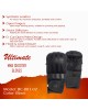 MMA Shooter Gloves MMA Shooter Gloves