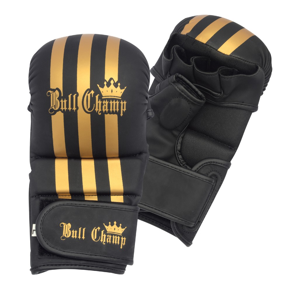 MMA Shooter Gloves