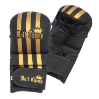 MMA Shooter Gloves