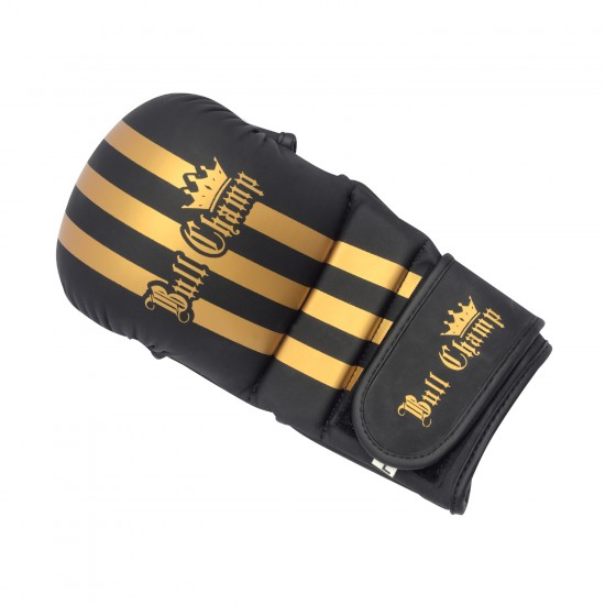 MMA Shooter Gloves MMA Shooter Gloves