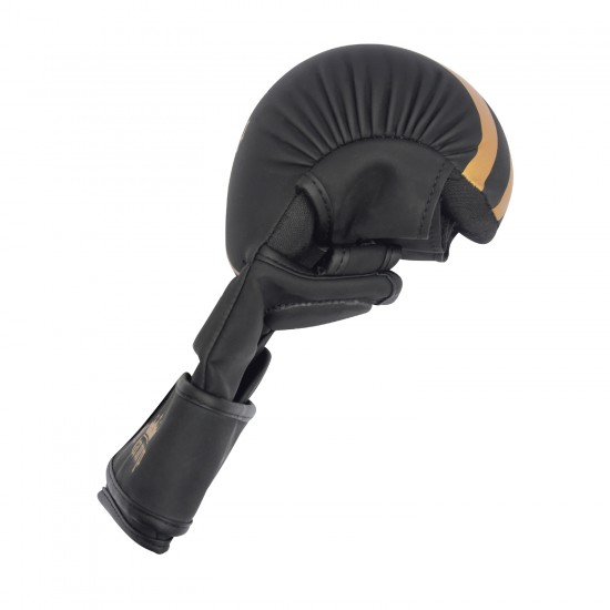 MMA Shooter Gloves MMA Shooter Gloves