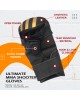 MMA Shooter Gloves MMA Shooter Gloves