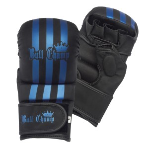 MMA Shooter Gloves