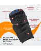 MMA Shooter Gloves MMA Shooter Gloves