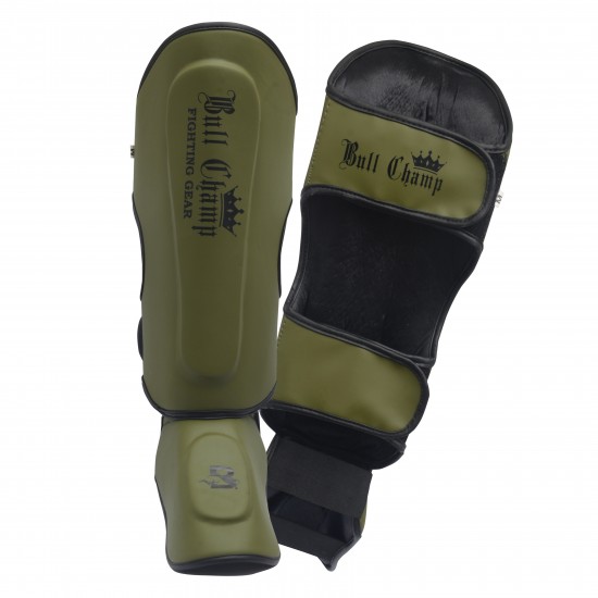 Estremo Sparring Shin In Step