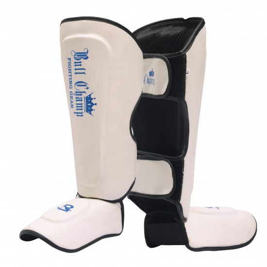 Estremo Sparring Shin In Step