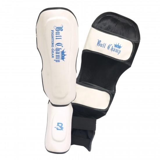 Estremo Sparring Shin In Step