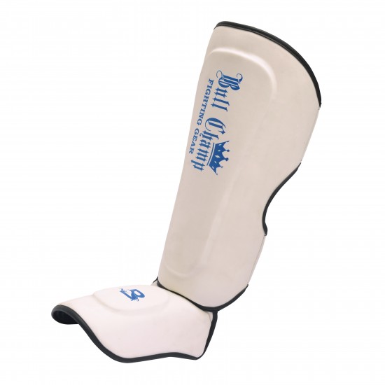 Estremo Sparring Shin In Step