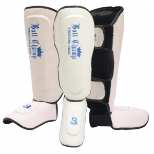 Estremo Sparring Shin In Step