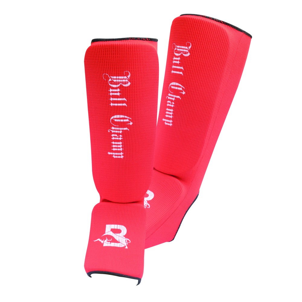 Shin In Step Pad