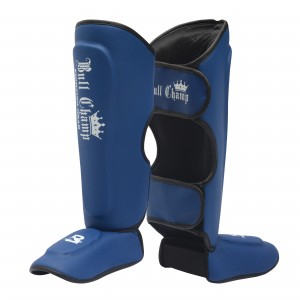 Estremo Sparring Shin In Step