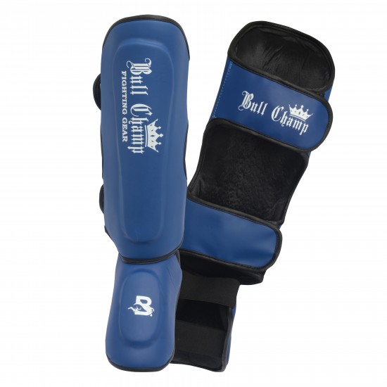 Estremo Sparring Shin In Step