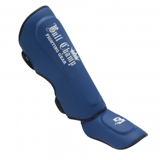 Estremo Sparring Shin In Step