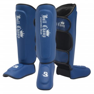 Estremo Sparring Shin In Step