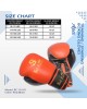 Apex Sparring Boxing Gloves Apex Sparring Boxing Gloves