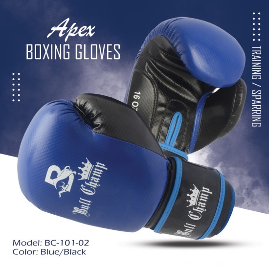 Apex Sparring Boxing Gloves Apex Sparring Boxing Gloves