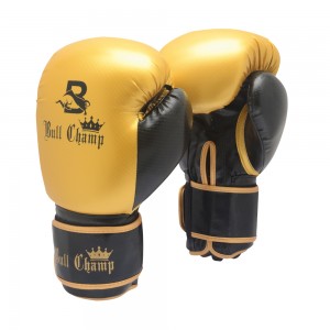 Apex Sparring Boxing Gloves