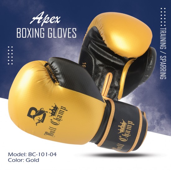 Apex Sparring Boxing Gloves Apex Sparring Boxing Gloves