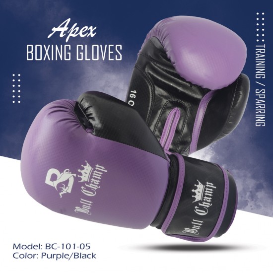 Apex Sparring Boxing Gloves Apex Sparring Boxing Gloves