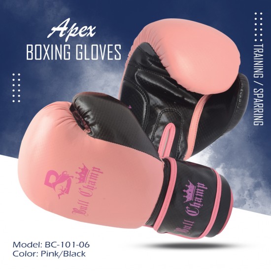 Apex Sparring Boxing Gloves Apex Sparring Boxing Gloves