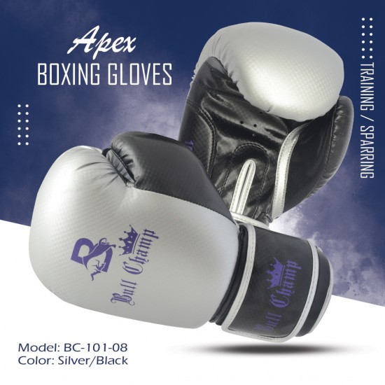 Apex Sparring Boxing Gloves Apex Sparring Boxing Gloves