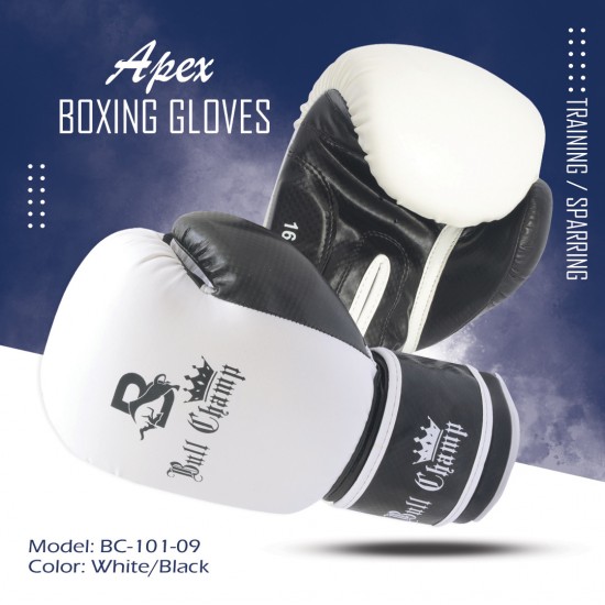 Apex Sparring Boxing Gloves Apex Sparring Boxing Gloves