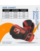 Estremo Training Boxing Gloves Estremo Training Boxing Gloves
