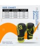 Estremo Training Boxing Gloves Estremo Training Boxing Gloves