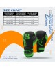 Estremo Training Boxing Gloves Estremo Training Boxing Gloves
