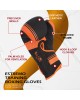 Estremo Training Boxing Gloves